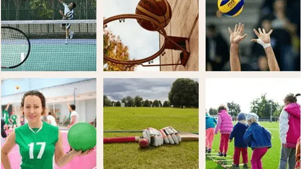 RECREATIONAL ACTIVITIES