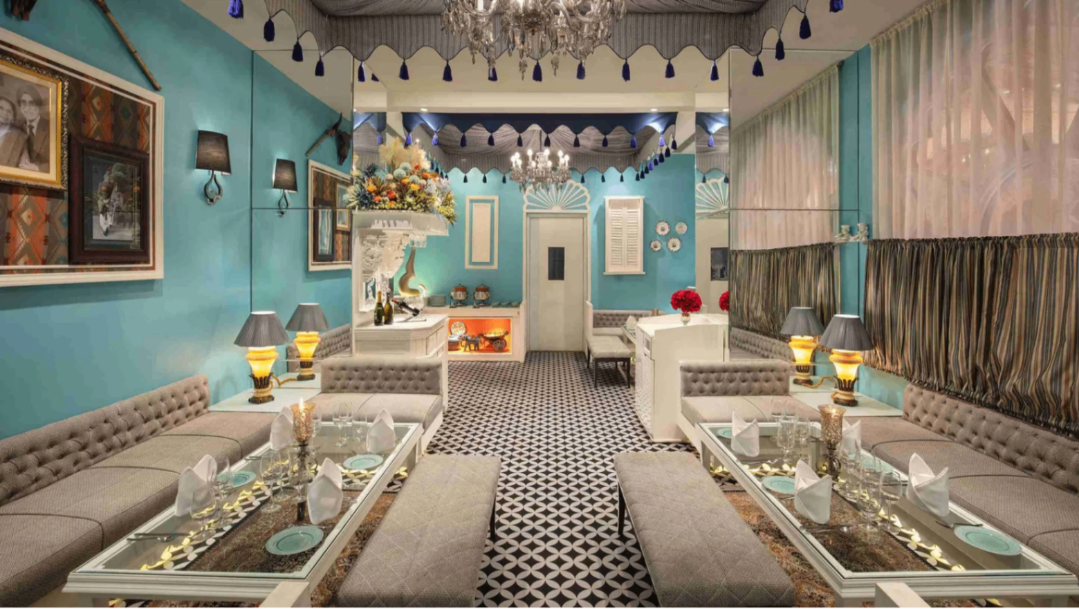 PRIVATE DINING