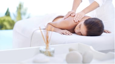 Sparsham Ayurveda Spa