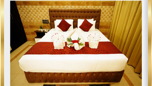 Classic Room