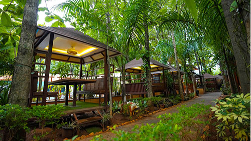 Gazebo