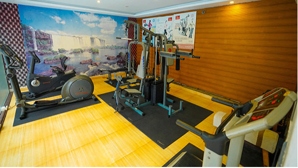GYM