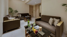 Hazel Suite