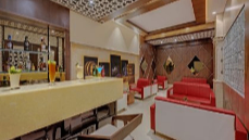 Firangi-The Bar