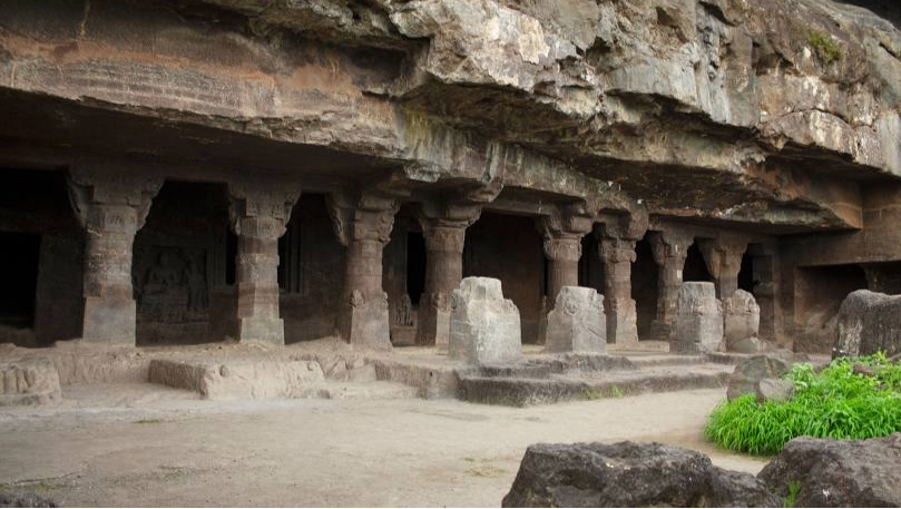 Aurangabad Caves
