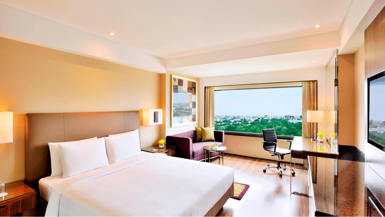 Kitchenette Suite