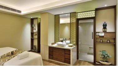 Tattva Spa