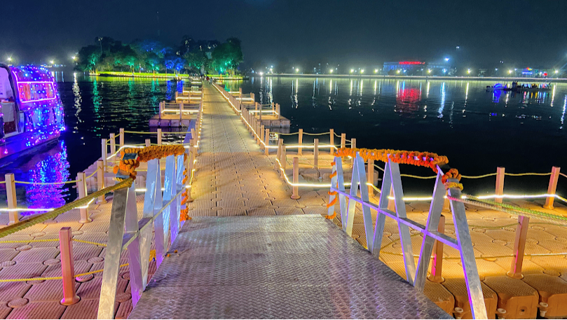 Budha Talab Raipur