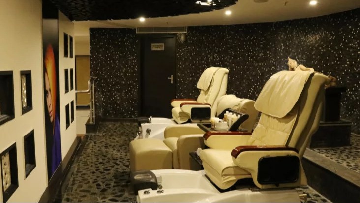 Salon 