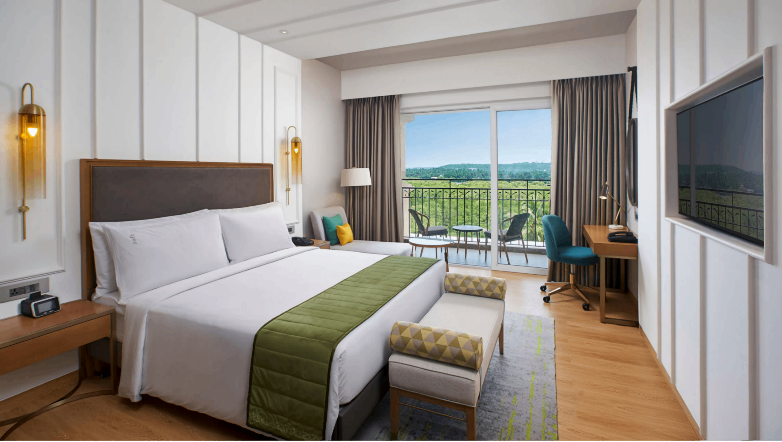 Premium Room