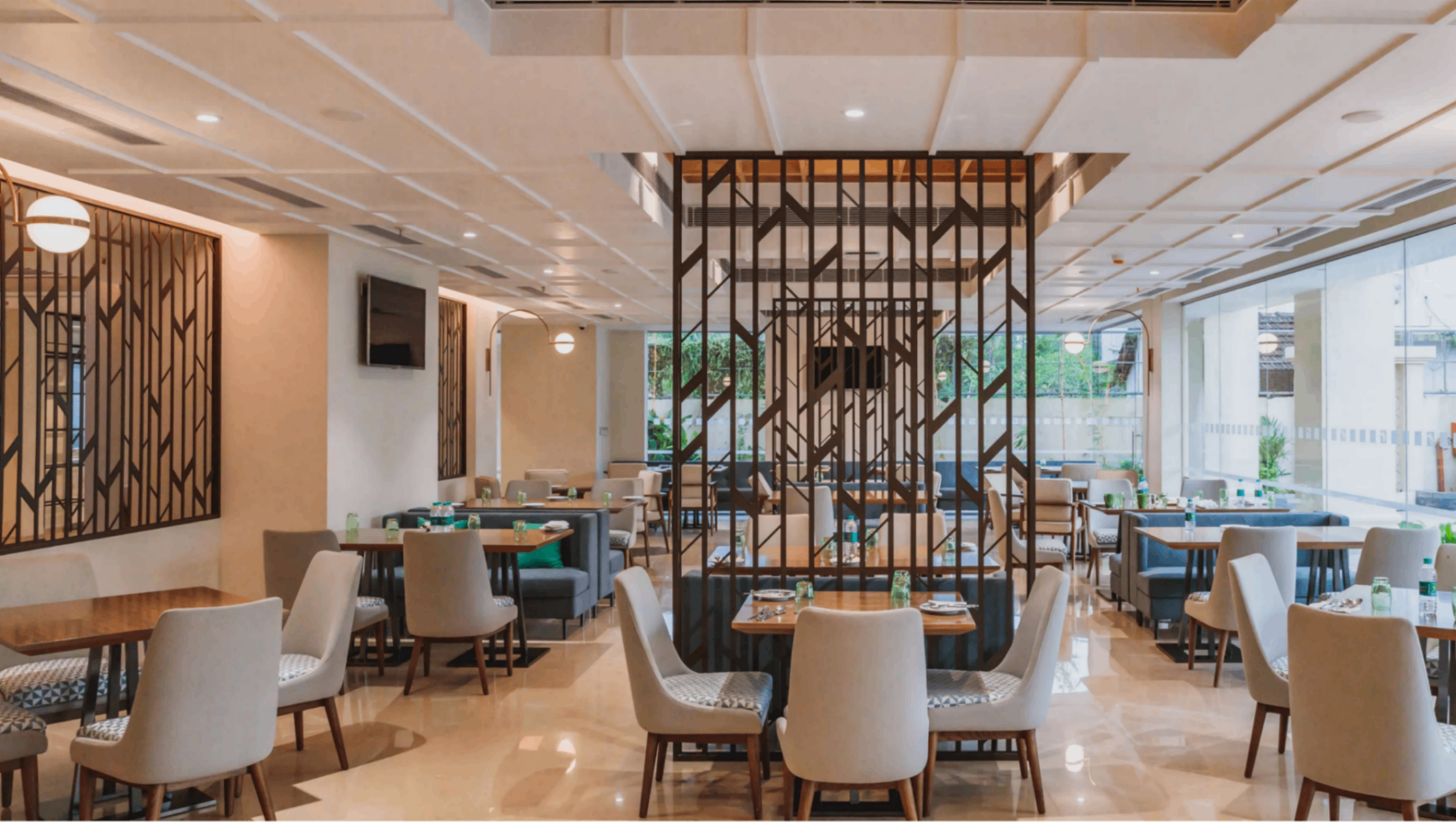 Viva All Day Dining