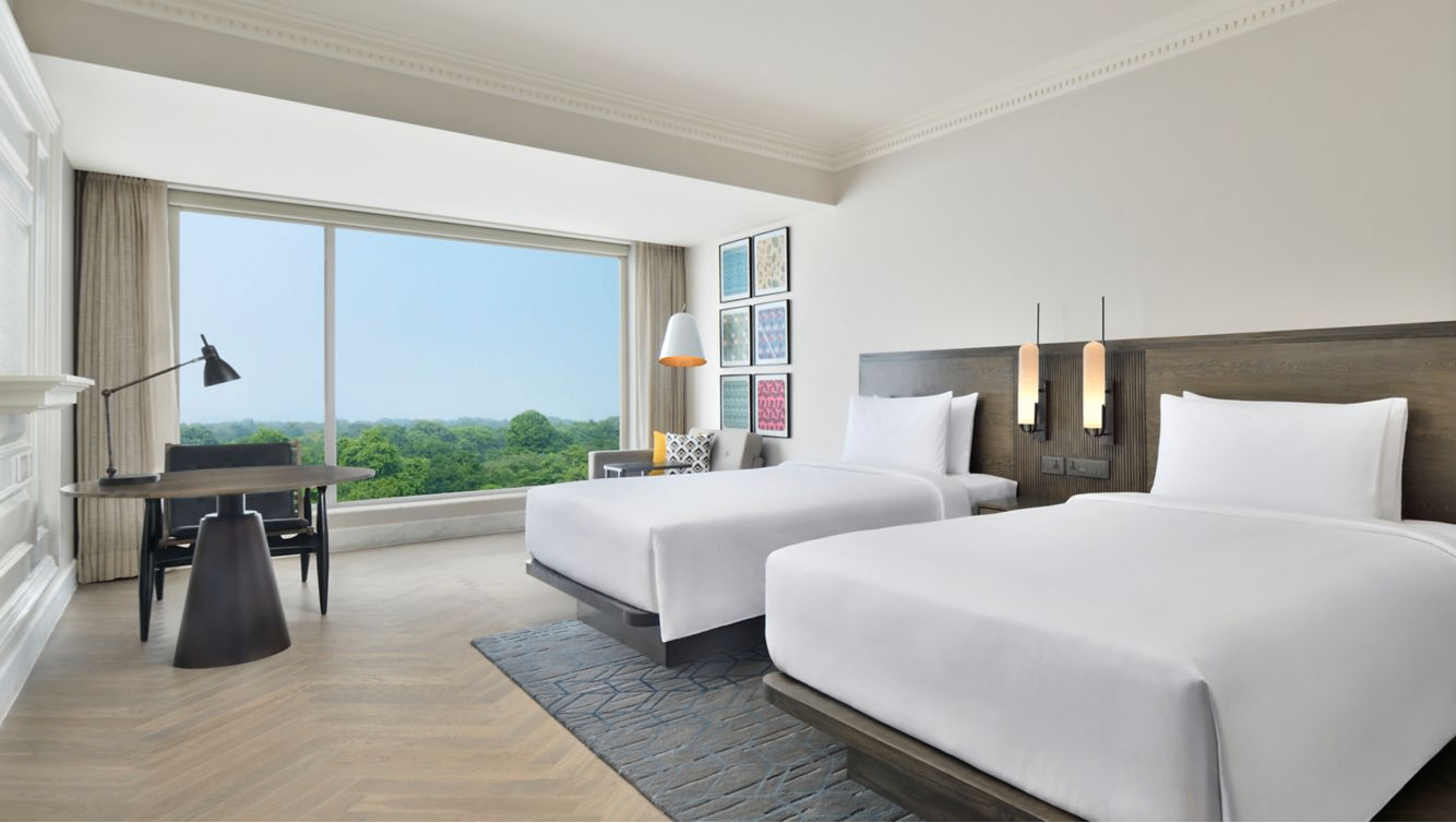 Premium Twin Room