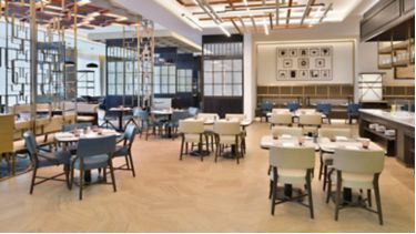 Le Grand Café