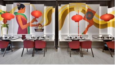 Asian Bistro