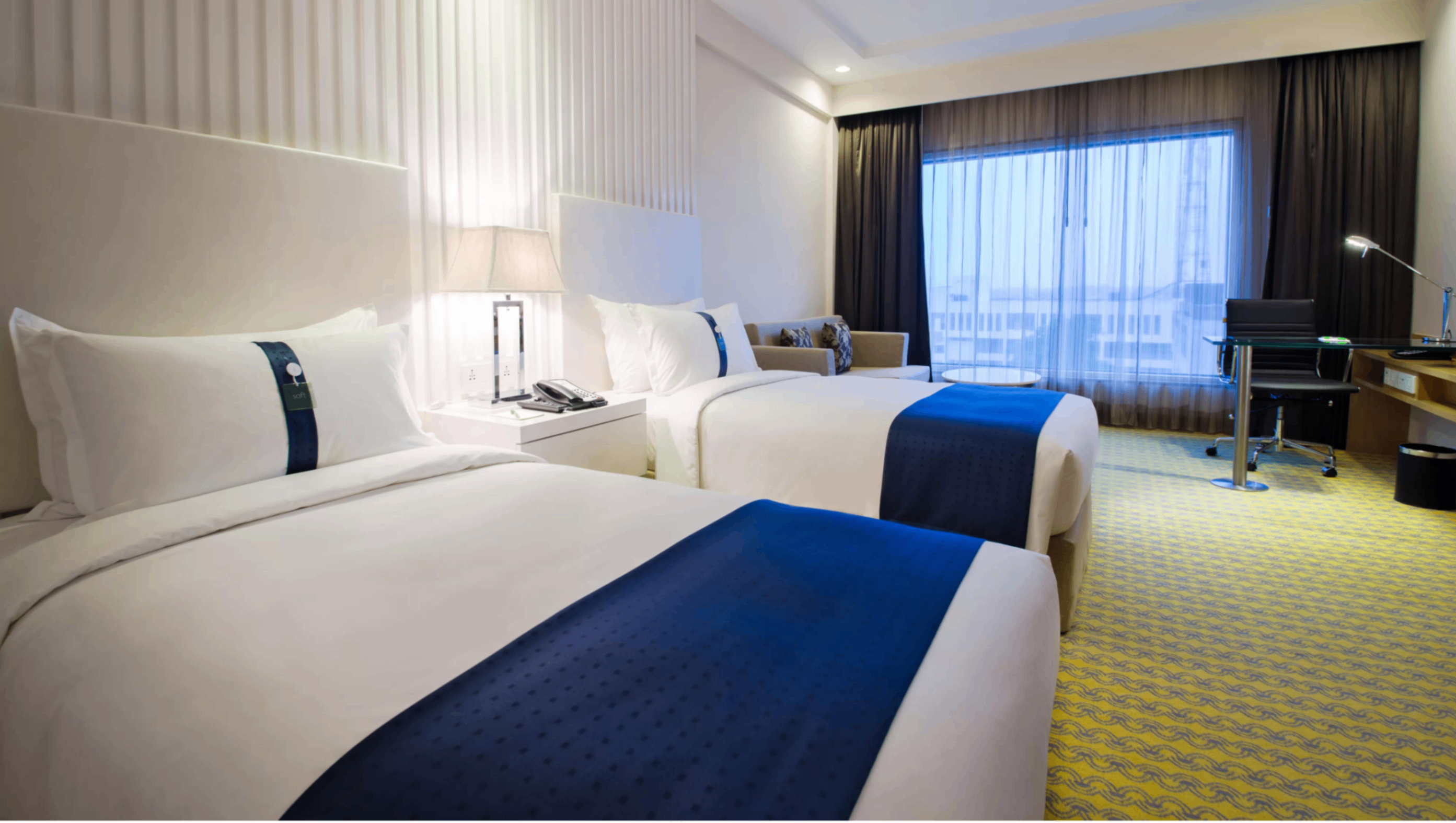 Premium Rooms