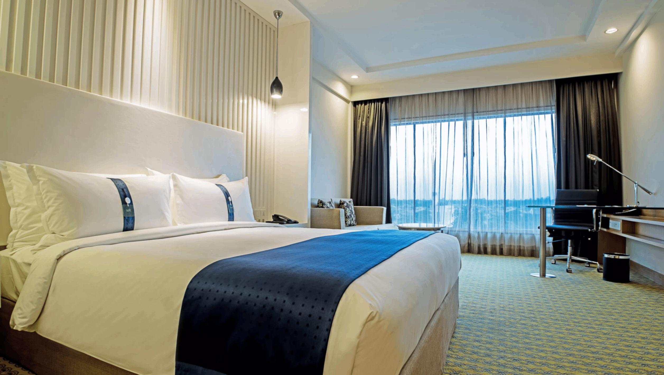 Standard Rooms
