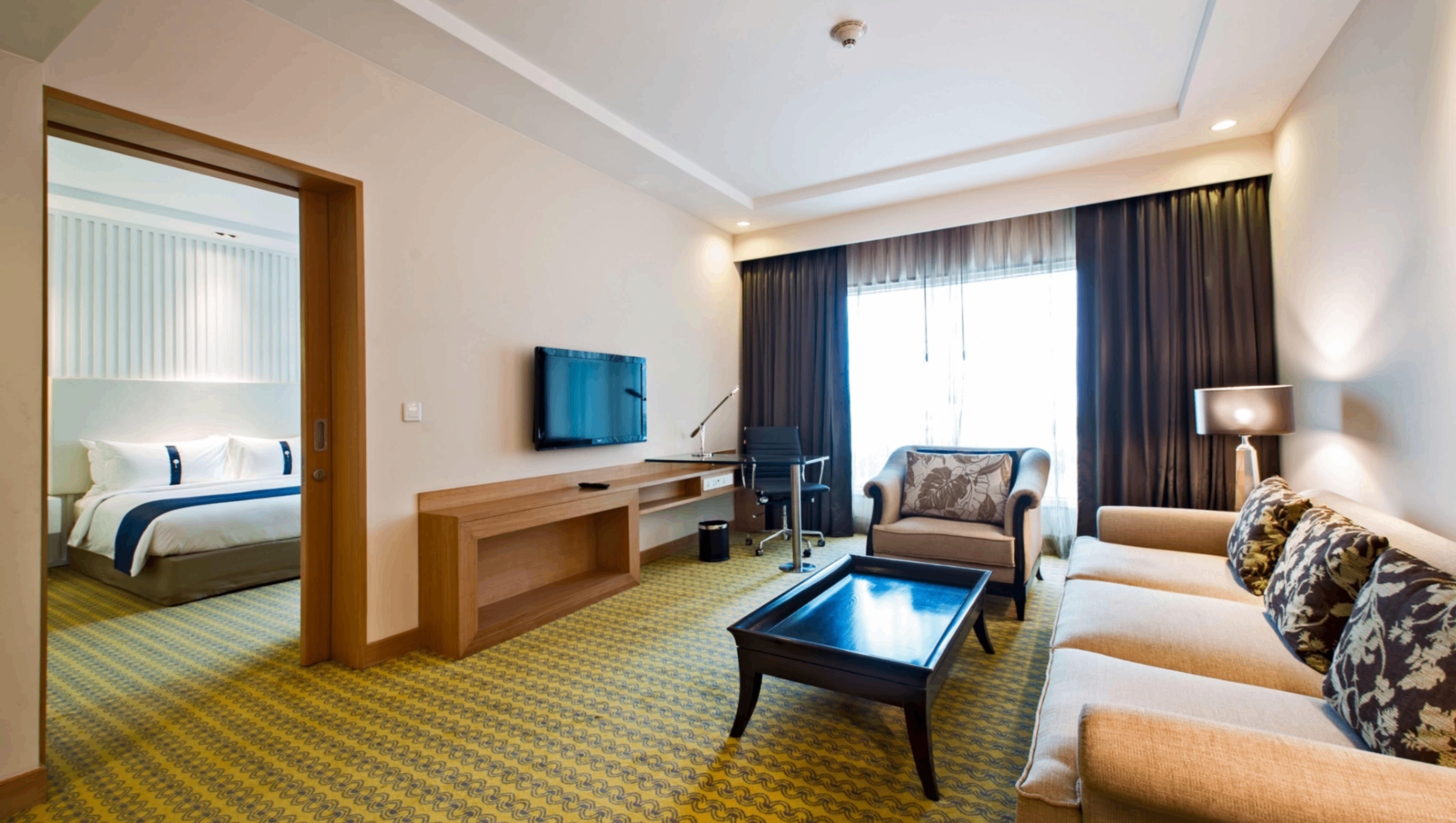Suite Room