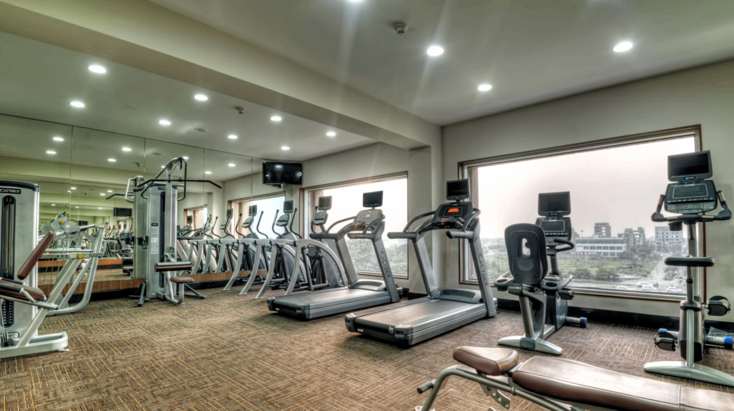 Gymnasium