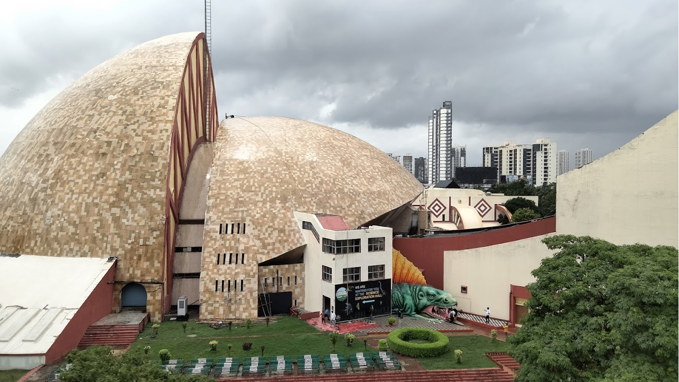 Science City