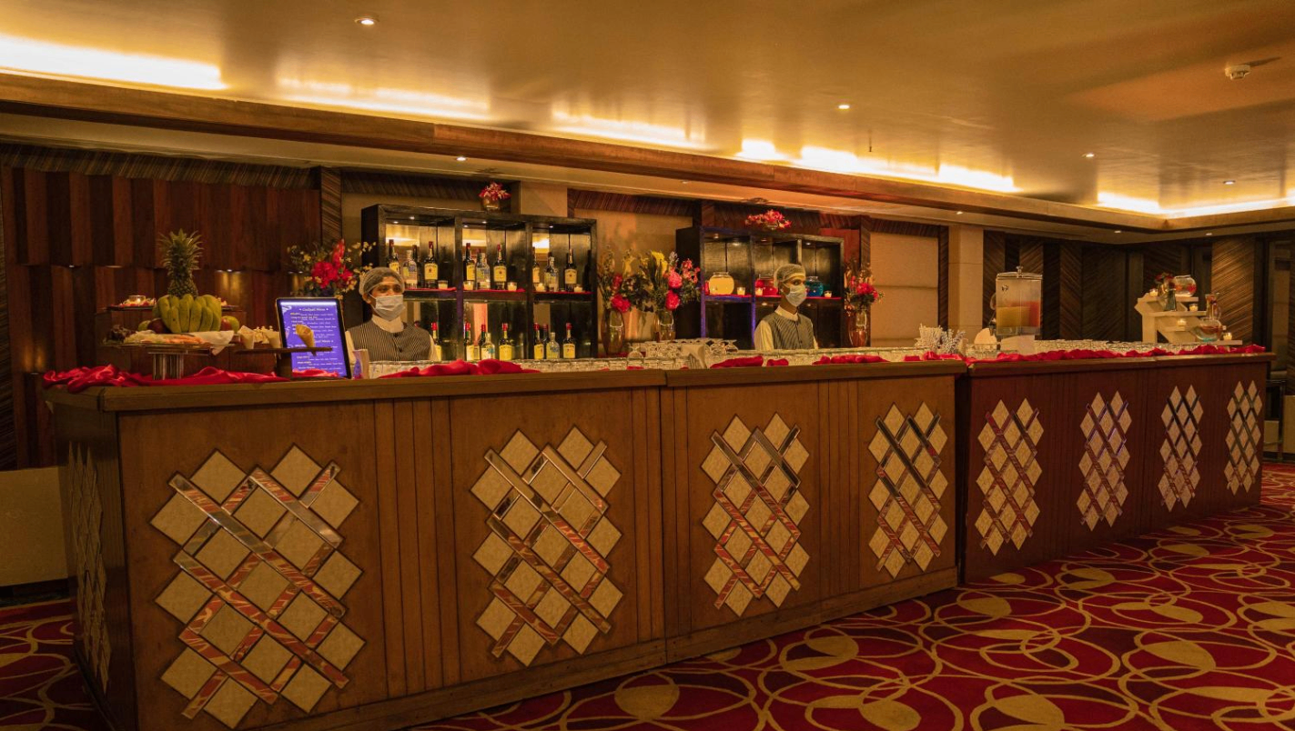 Opium Bar