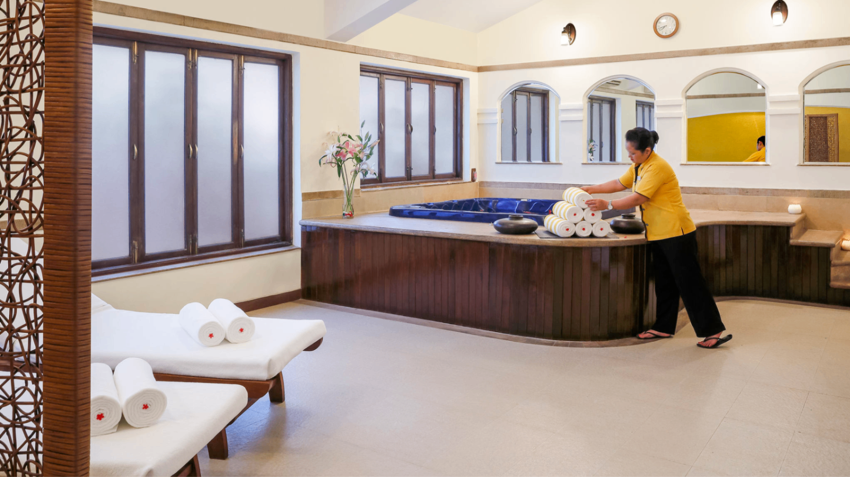 Spa