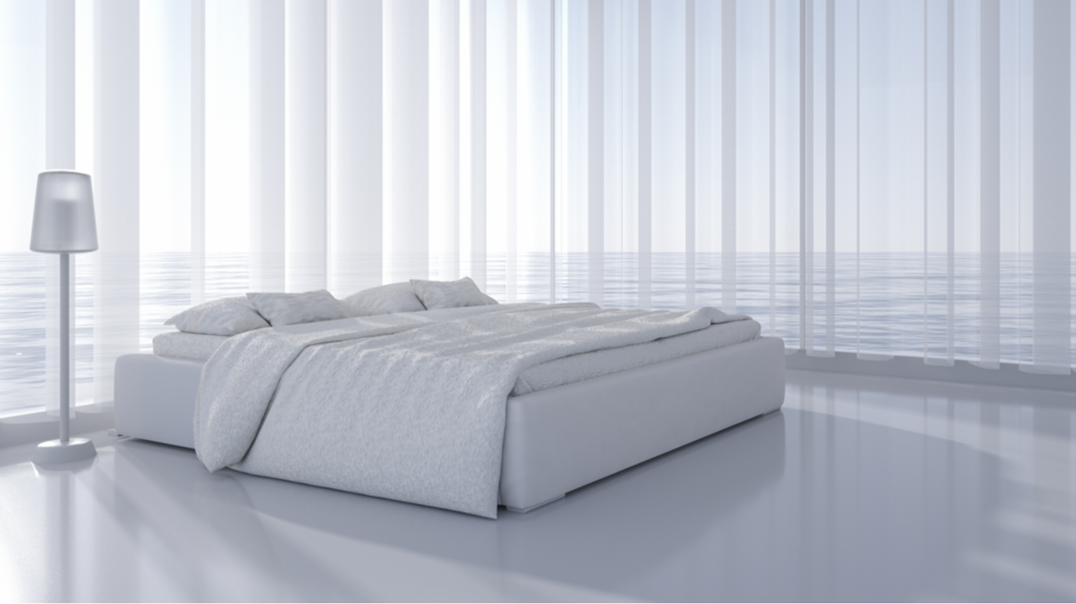 Presidential Suite with 2 bedrooms