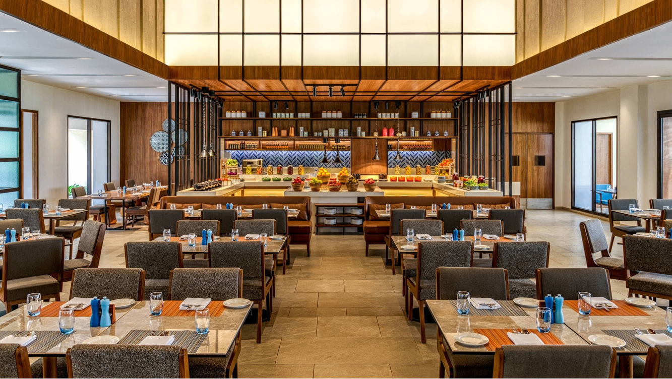  Kava - All Day Dining with Alfresco