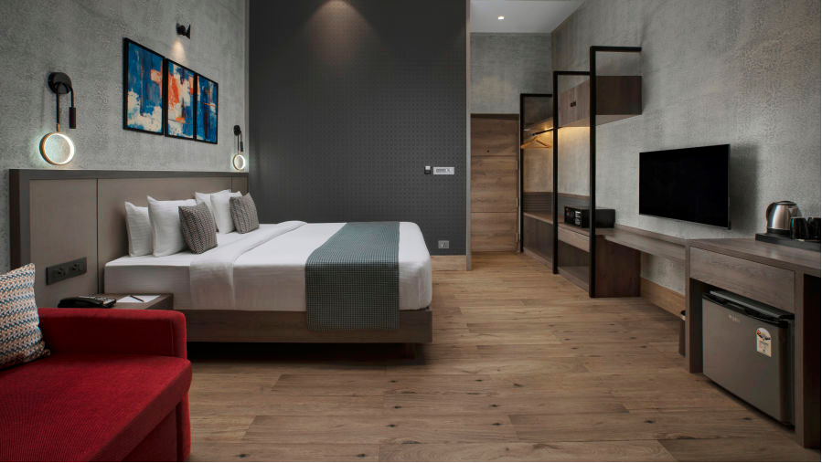 Premium Rooms
