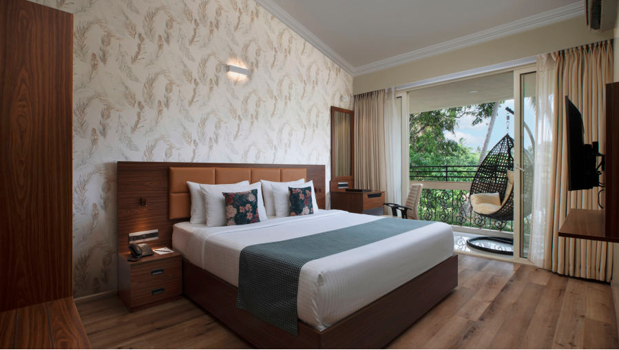 Suite Room