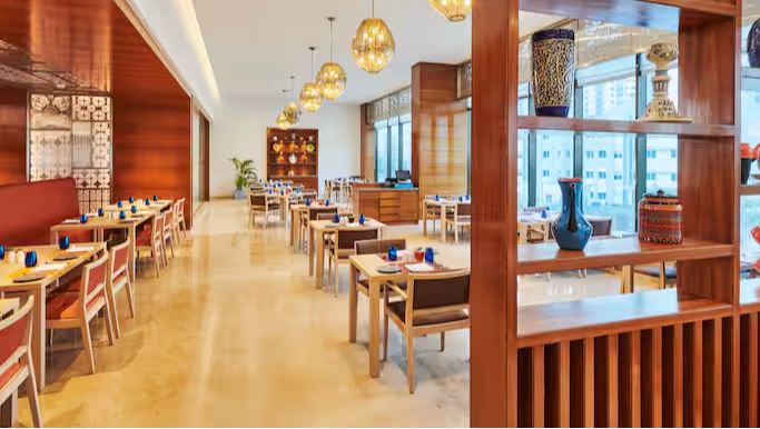 The Garden Grille and Bar
