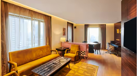 Executive Suite