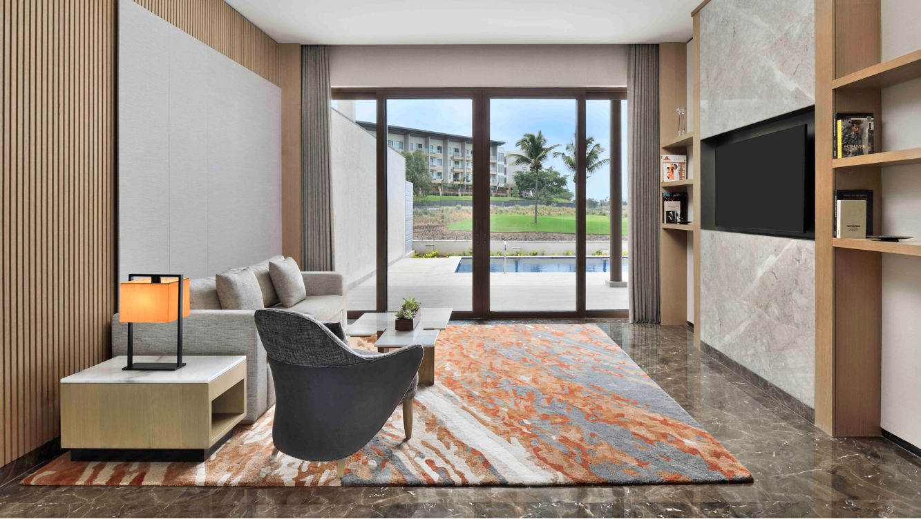 Pool Villa