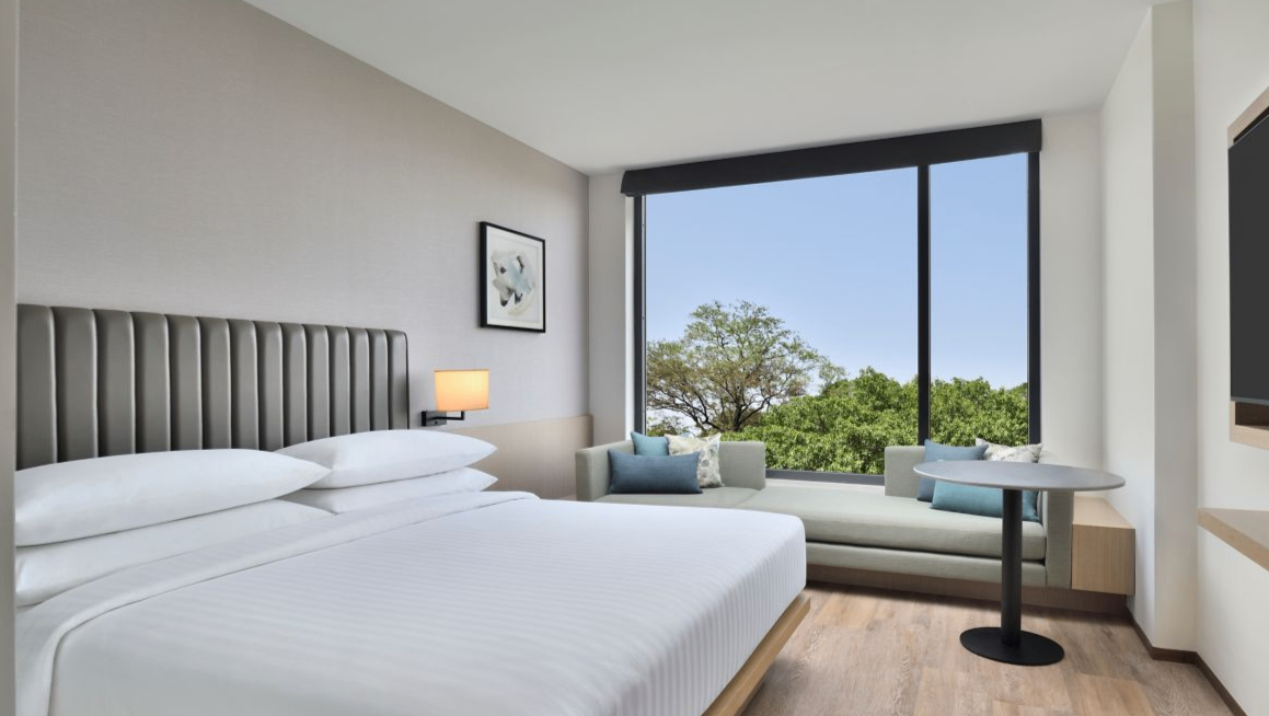  Suite Room