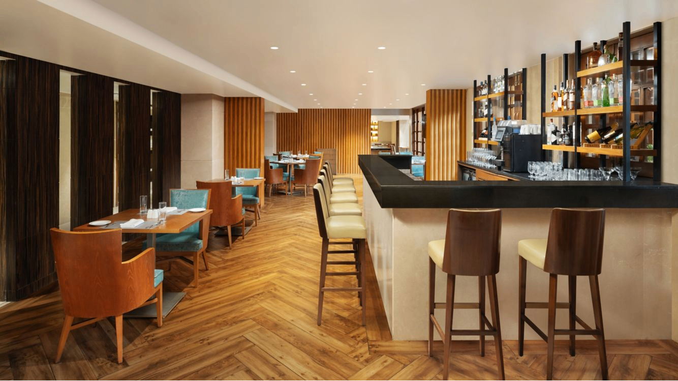 Lobby Bar