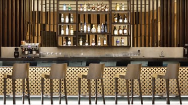 Kava -The Bar