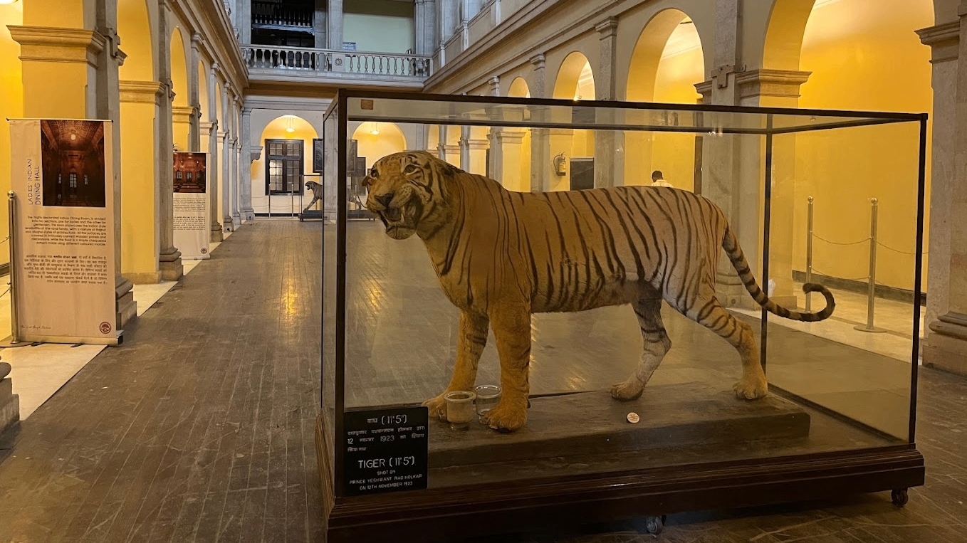 Lalbagh Palace