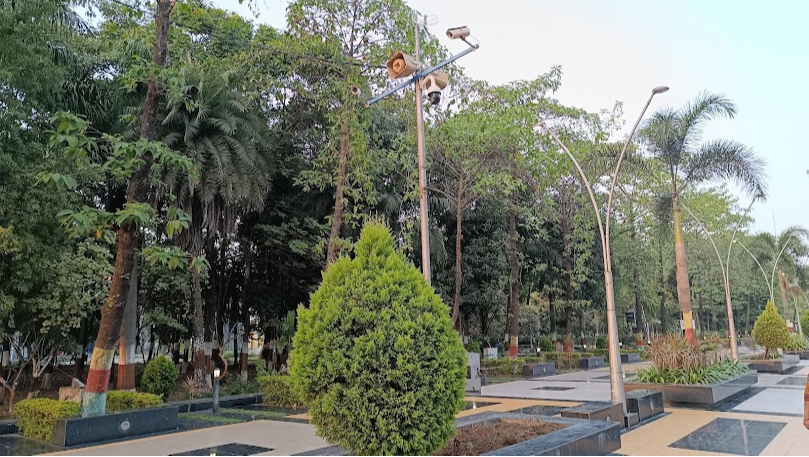 Regional Park Indore