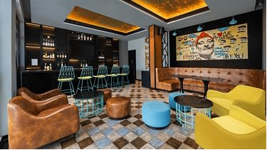Marriott Bonvoy on Wheels by Fairfield by Marriott Sriperumbudur (Takeaway Only)