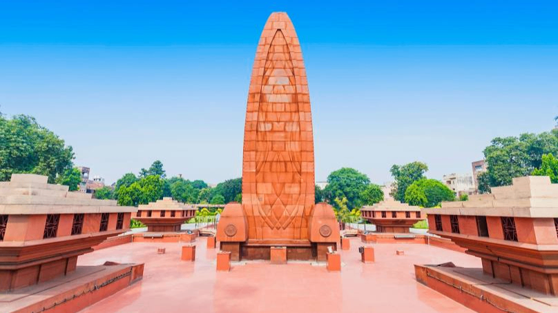 Jallianwala Bagh