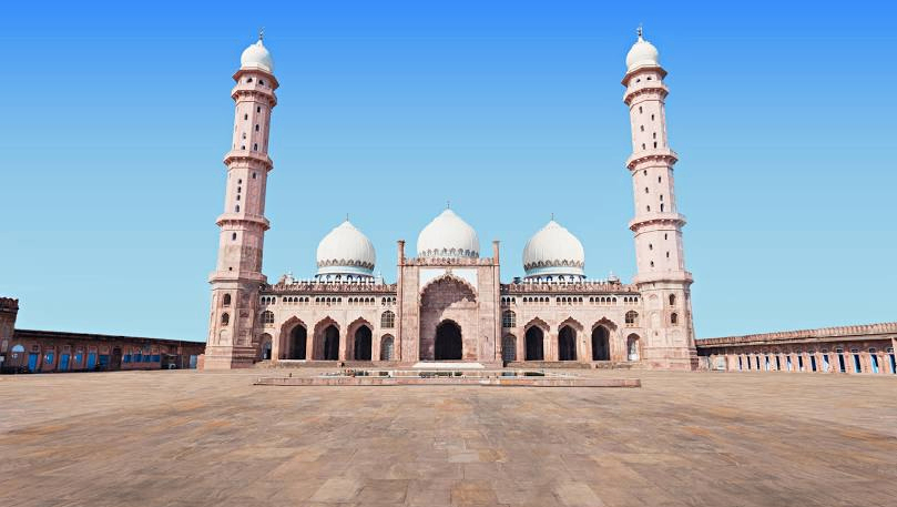 Taj-ul-Masajid