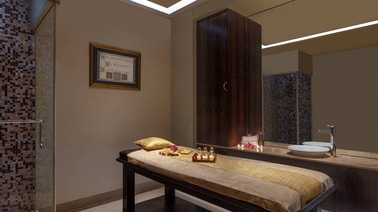 Sammoda Spa
