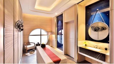 Spa by JW