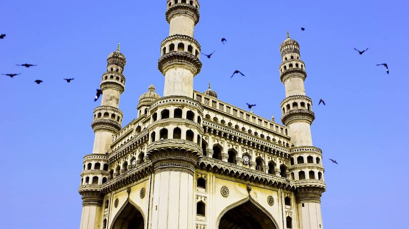 Charminar