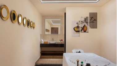 Meghavi Wellness