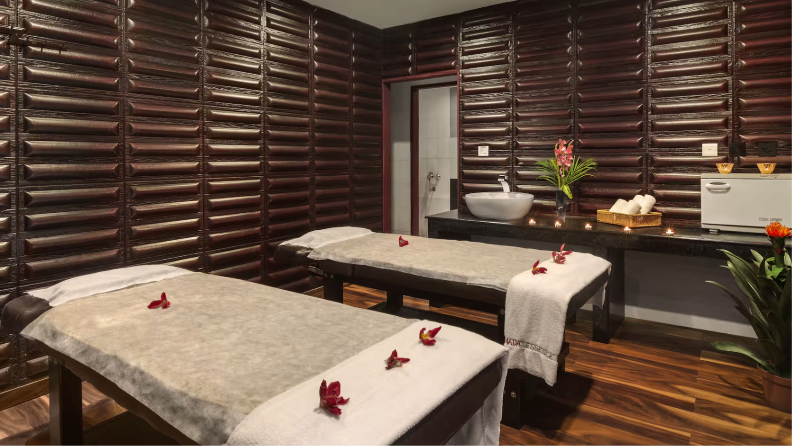Spa