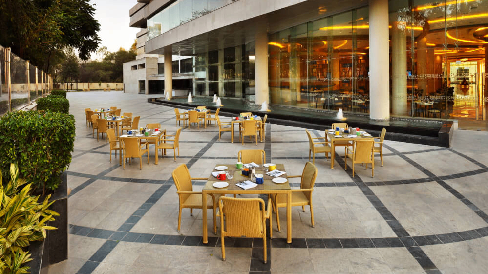 Alfresco