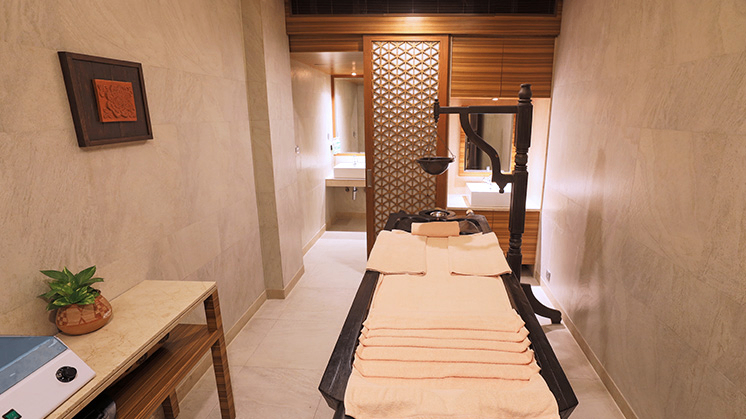 Spiceology - The Spa