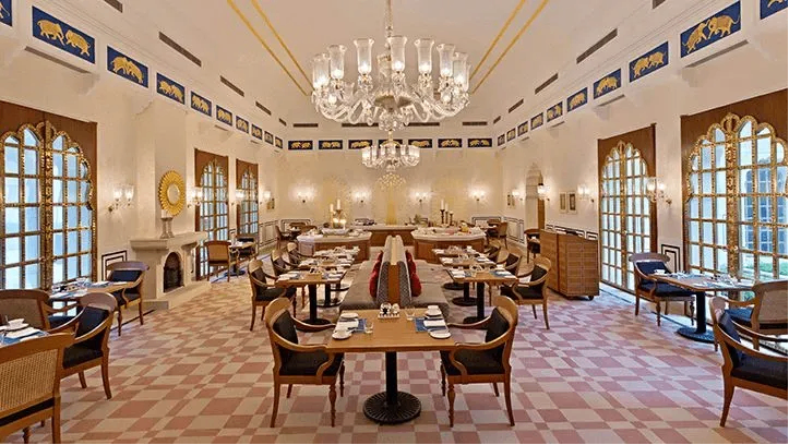 Anant Mahal