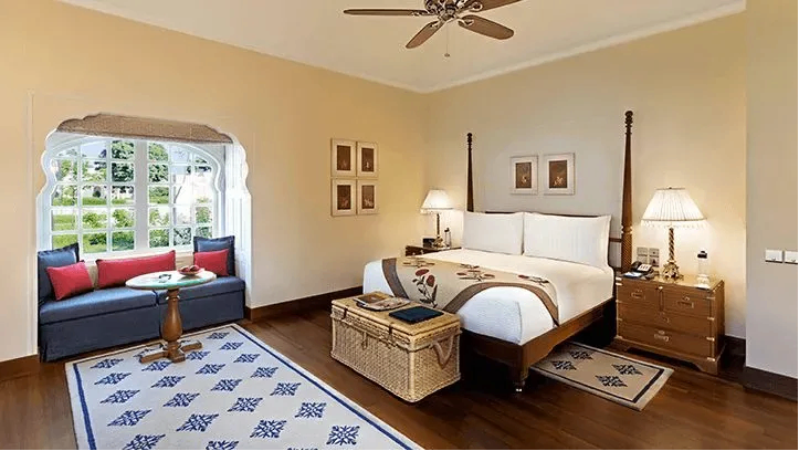 Premier Room