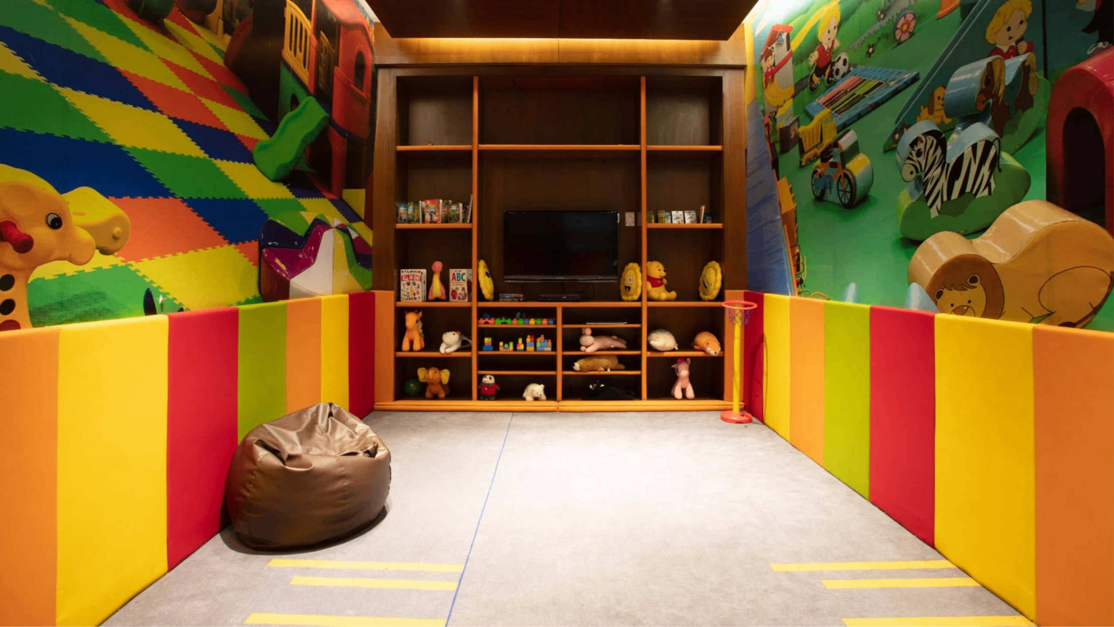 Kids Club